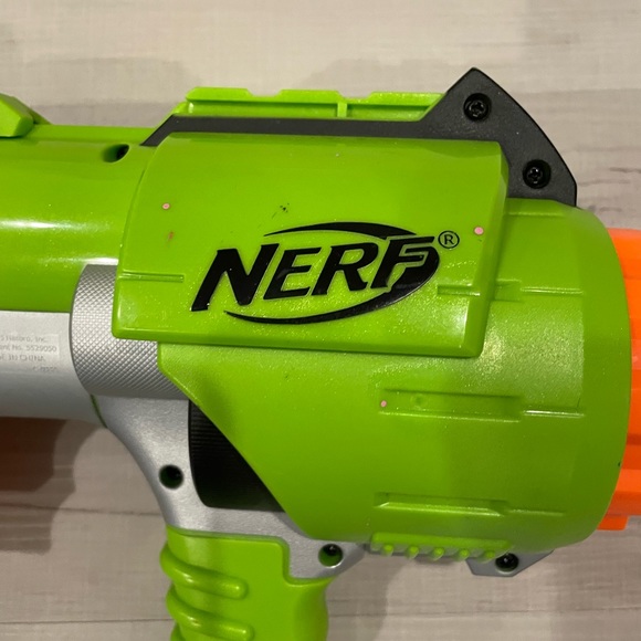 Nerf Dart Tag Rotating Blasters and Pistols - Picture 6 of 9